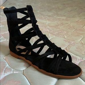 Kensie Macklin Gladiator sandal